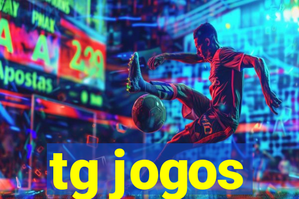 tg jogos
